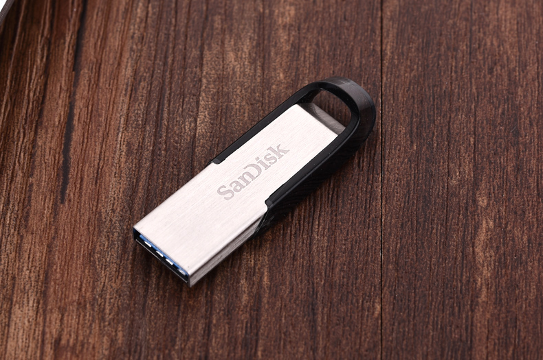 sandisk/闪迪 16gu盘 高速3.0u盘16g优盘cz73